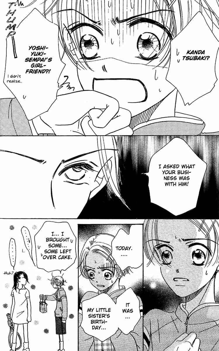 Page 12 Chapter 2 Tennen Bitter Chocolate