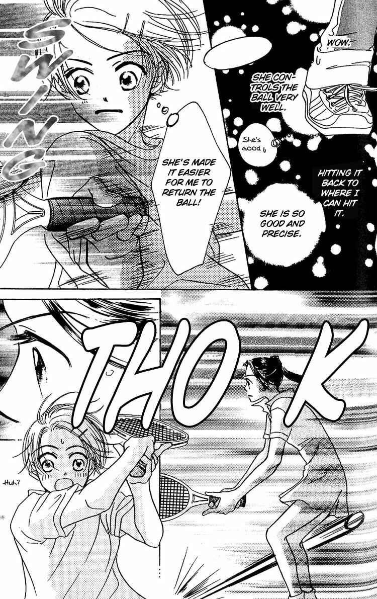Page 17 Chapter 2 Tennen Bitter Chocolate
