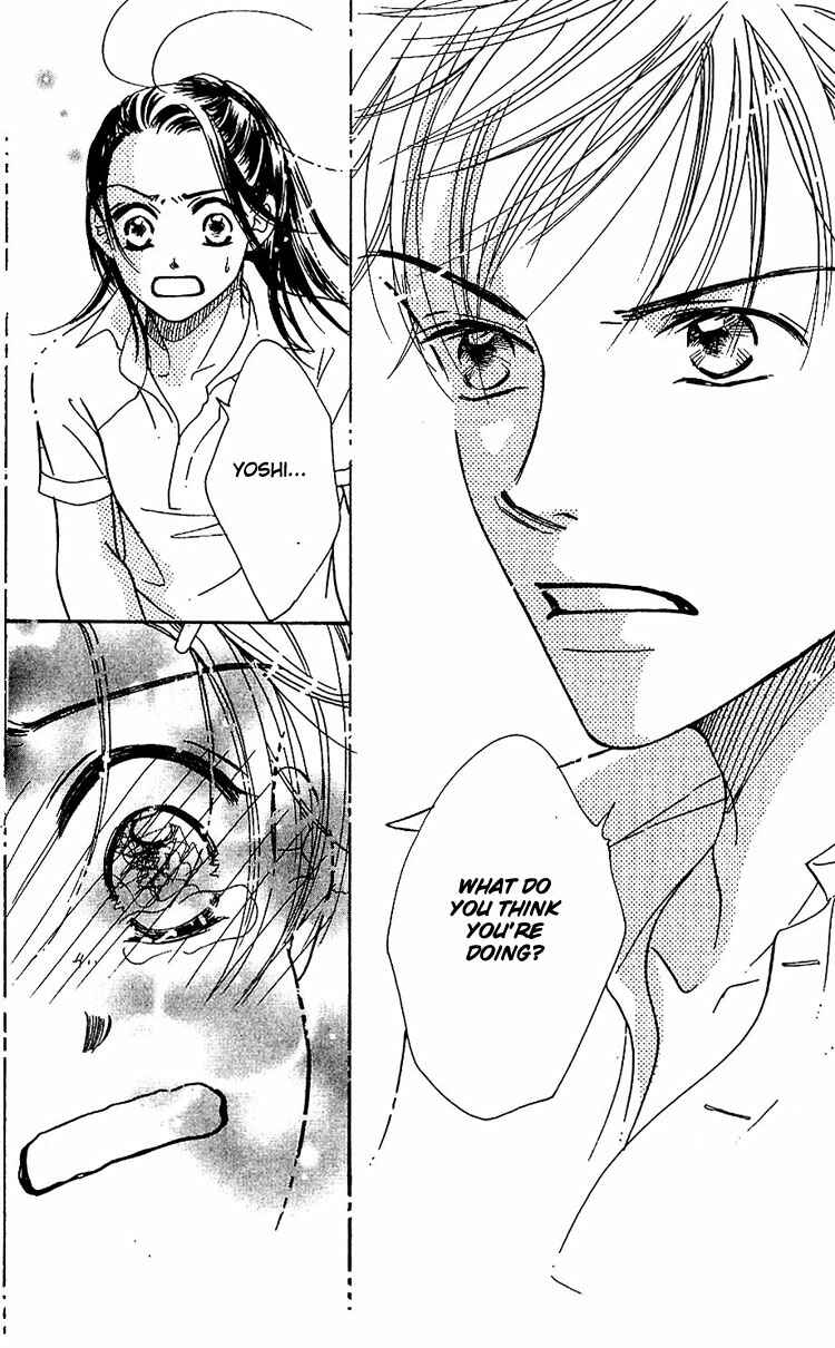 Page 22 Chapter 2 Tennen Bitter Chocolate