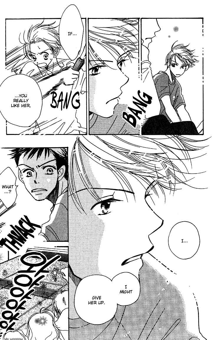 Page 18 Chapter 5 Tennen Bitter Chocolate