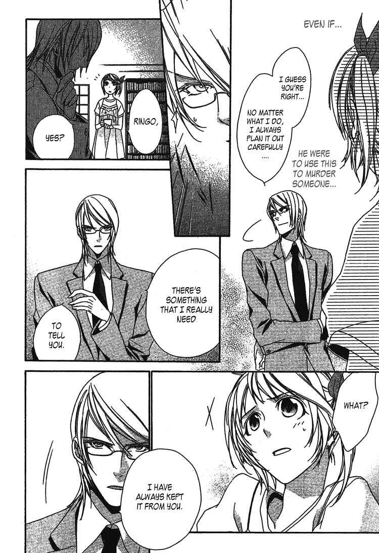 Page 10 Chapter 2 Dangerous Share
