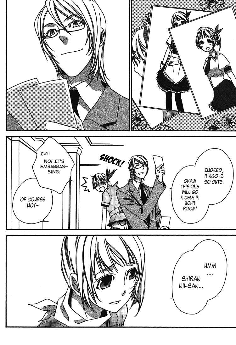 Page 24 Chapter 2 Dangerous Share