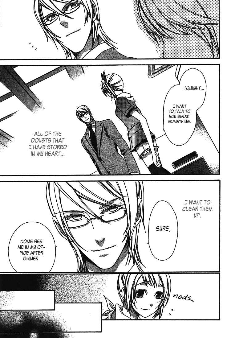 Page 25 Chapter 2 Dangerous Share