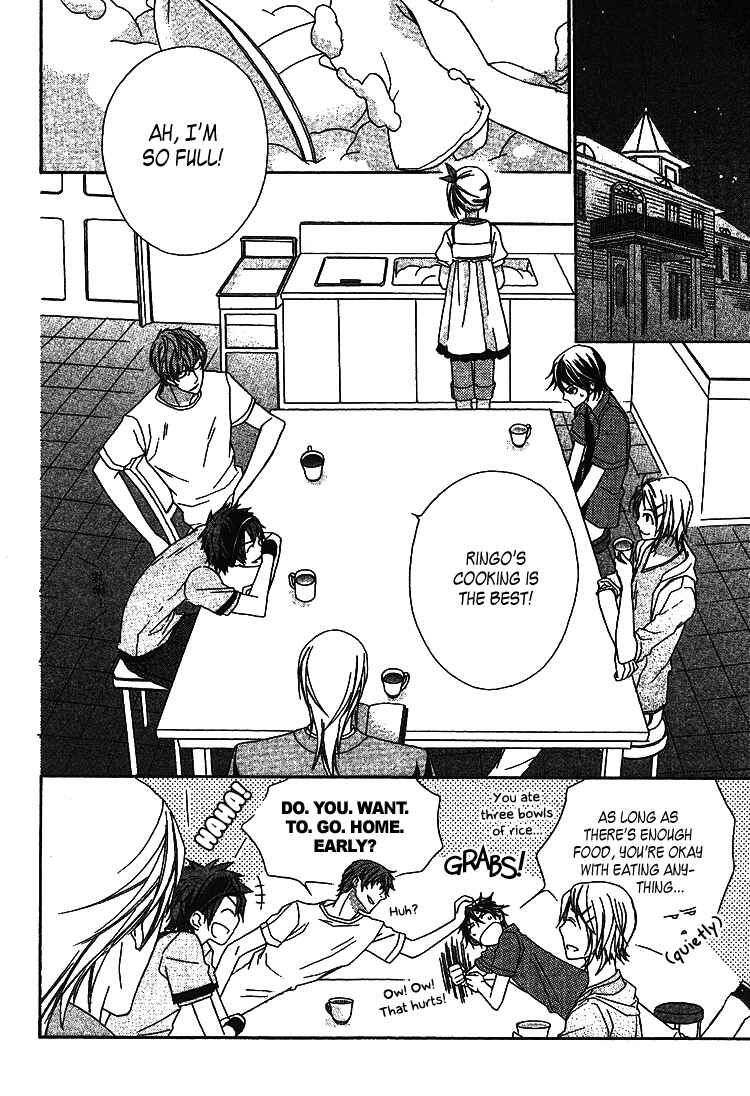 Page 26 Chapter 2 Dangerous Share