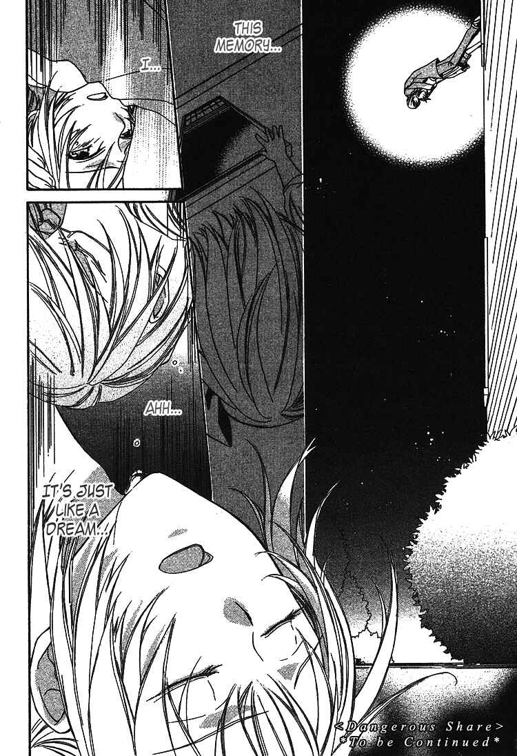 Page 32 Chapter 2 Dangerous Share