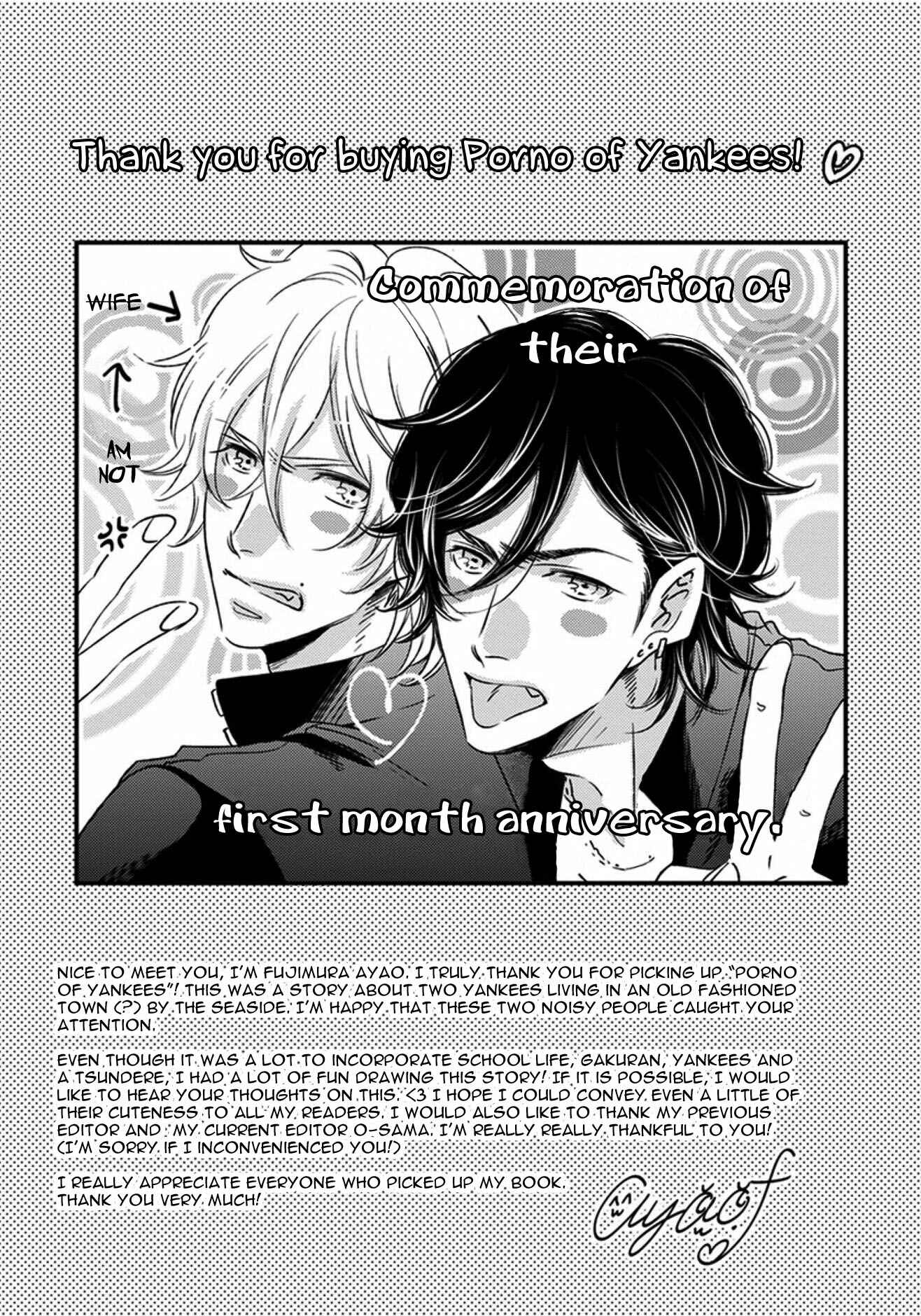 Page 17 Chapter 7 Porno of Yankees
