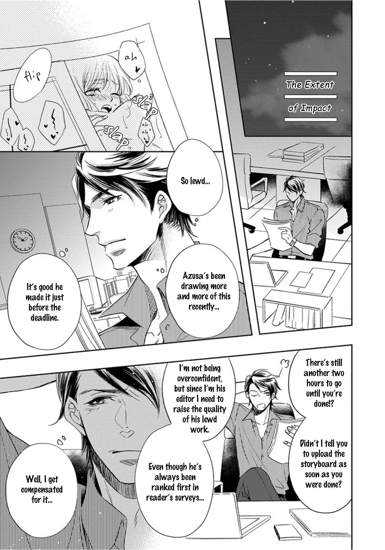Page 7 Chapter 7 Porno of Yankees