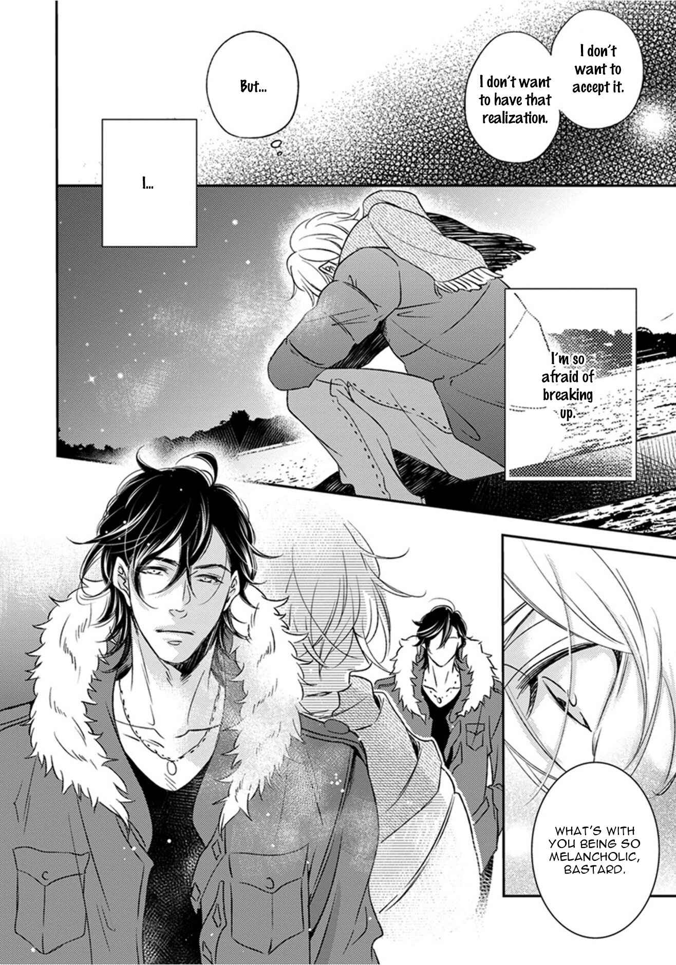 Page 24 Chapter 3 Porno of Yankees