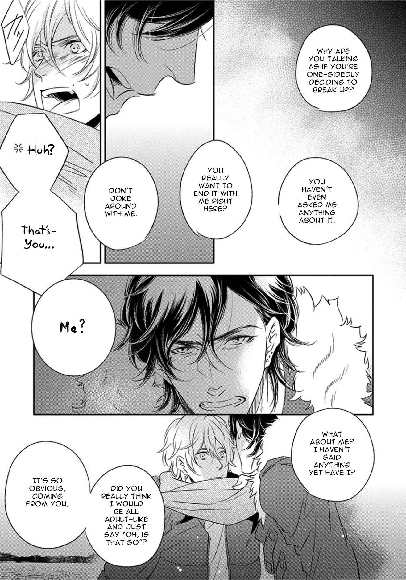 Page 27 Chapter 3 Porno of Yankees