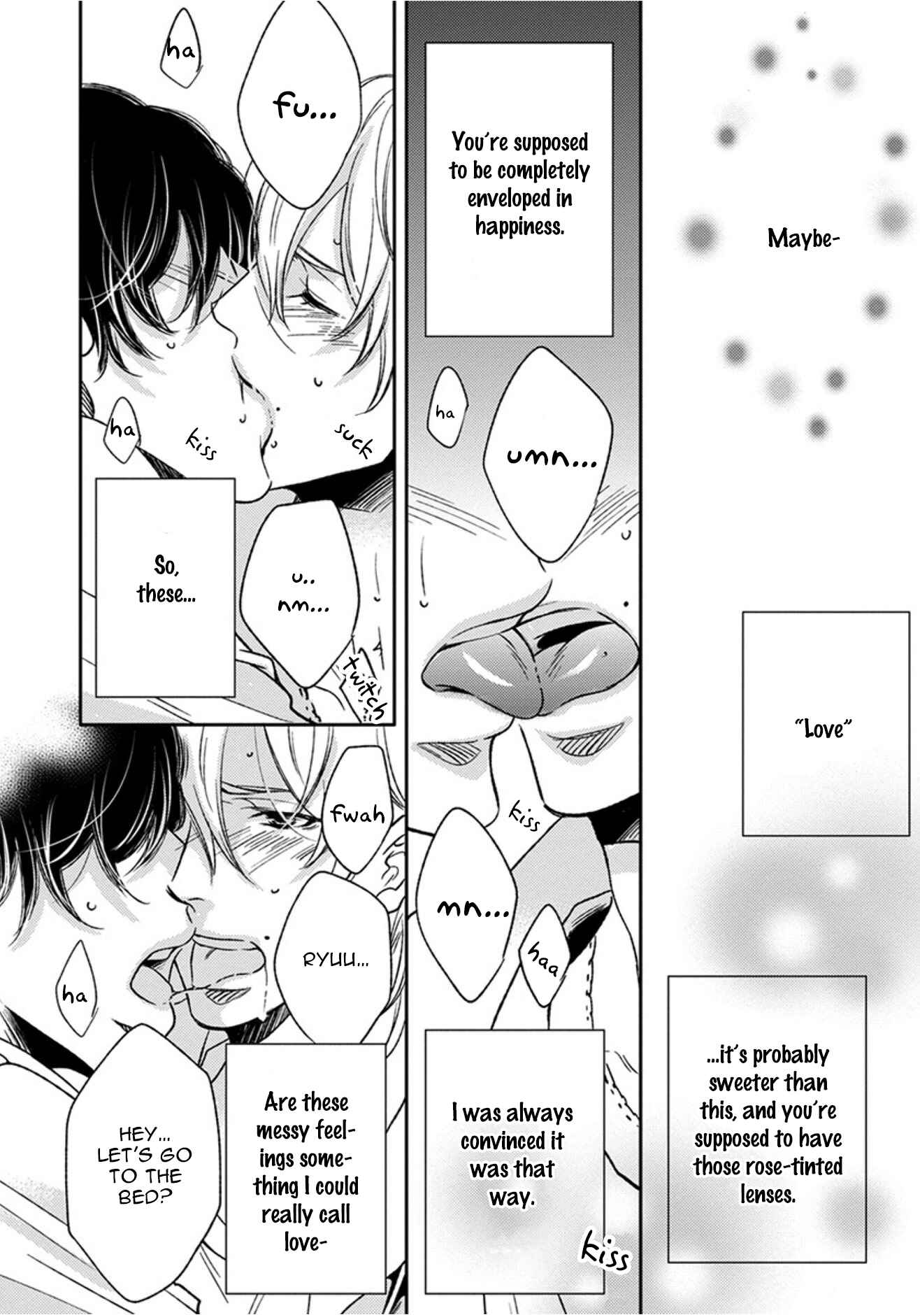 Page 28 Chapter 2 Porno of Yankees