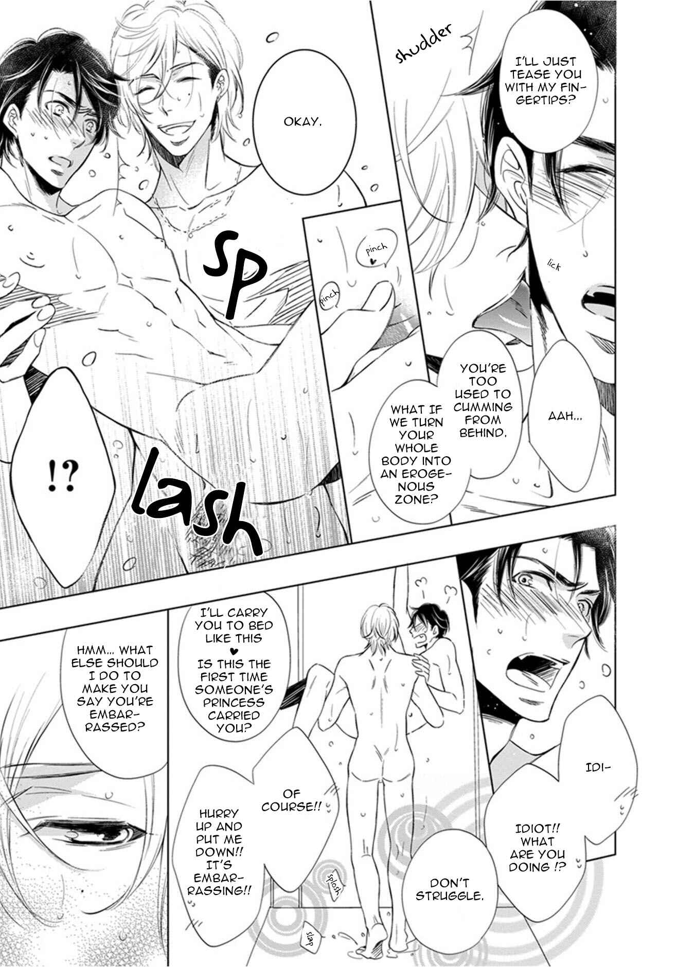 Page 17 Chapter 6 Porno of Yankees