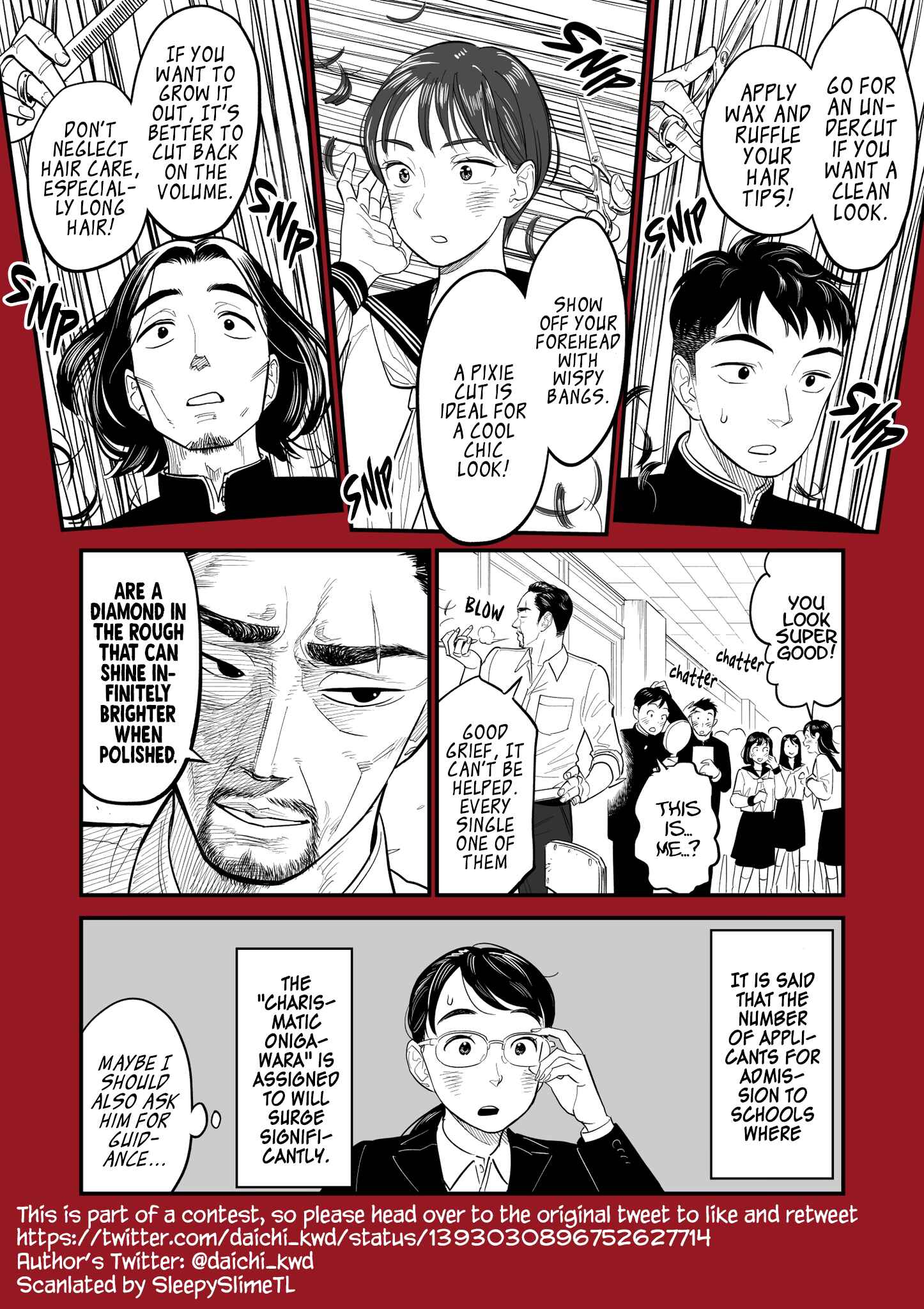Page 4 Chapter Unknown_2e43 Overly Strict Student Guidance