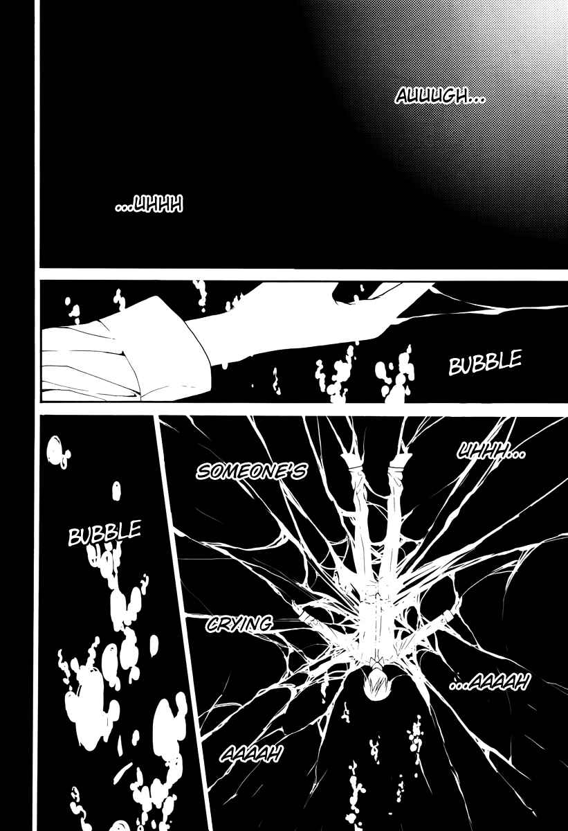 Page 22 Chapter 4 B.A.D. Beyond Another Darkness