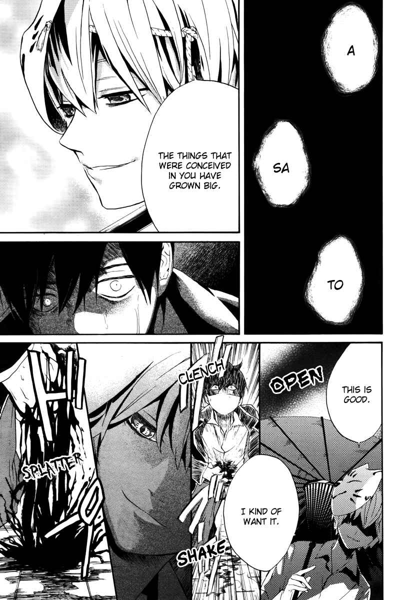 Page 38 Chapter 4 B.A.D. Beyond Another Darkness