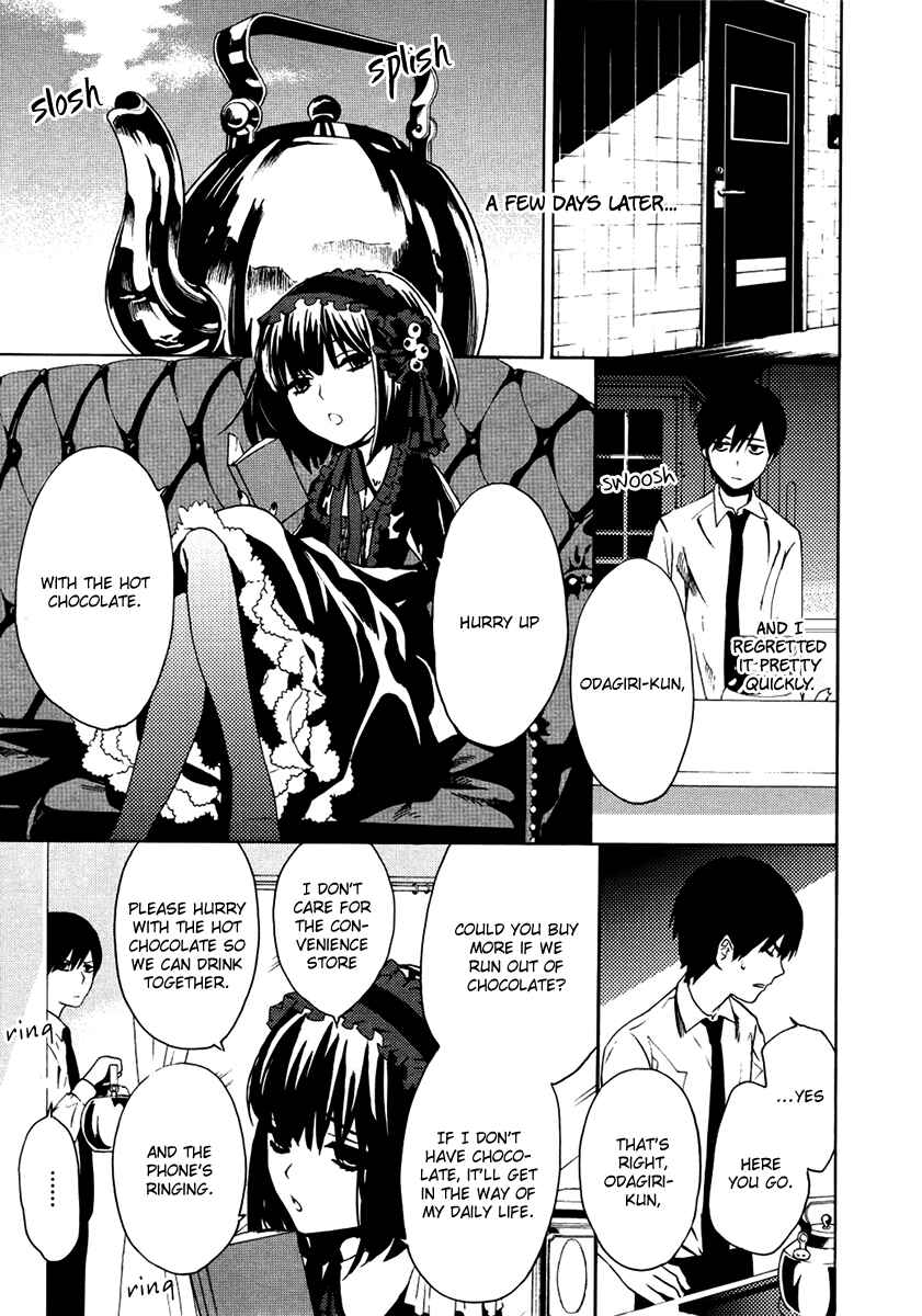 Page 32 Chapter 2 B.A.D. Beyond Another Darkness