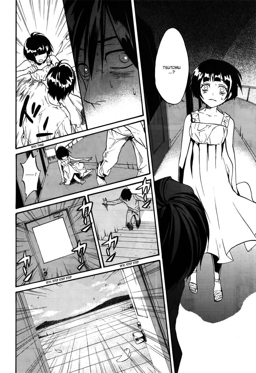 Page 30 Chapter 6 B.A.D. Beyond Another Darkness