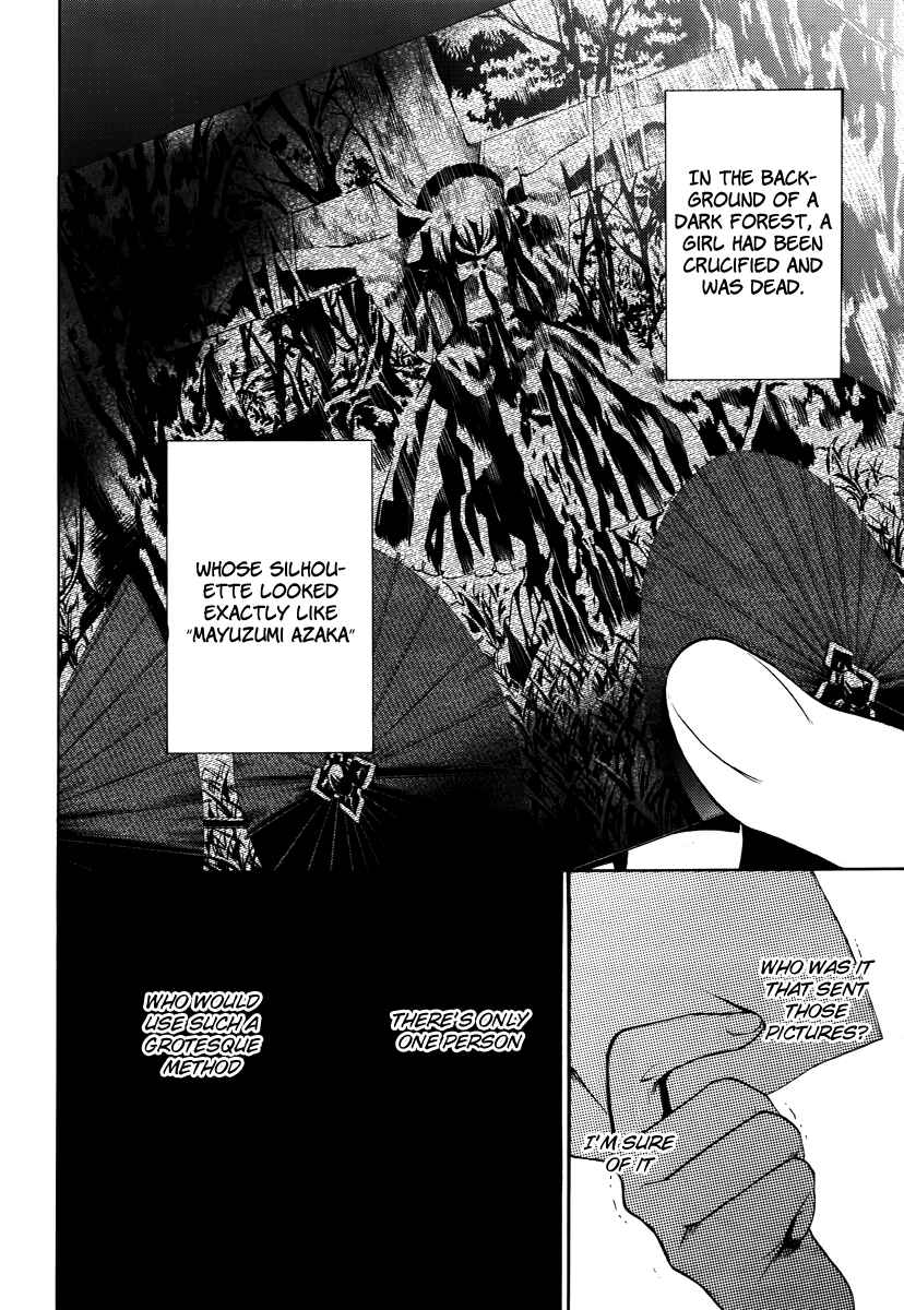 Page 16 Chapter 5 B.A.D. Beyond Another Darkness