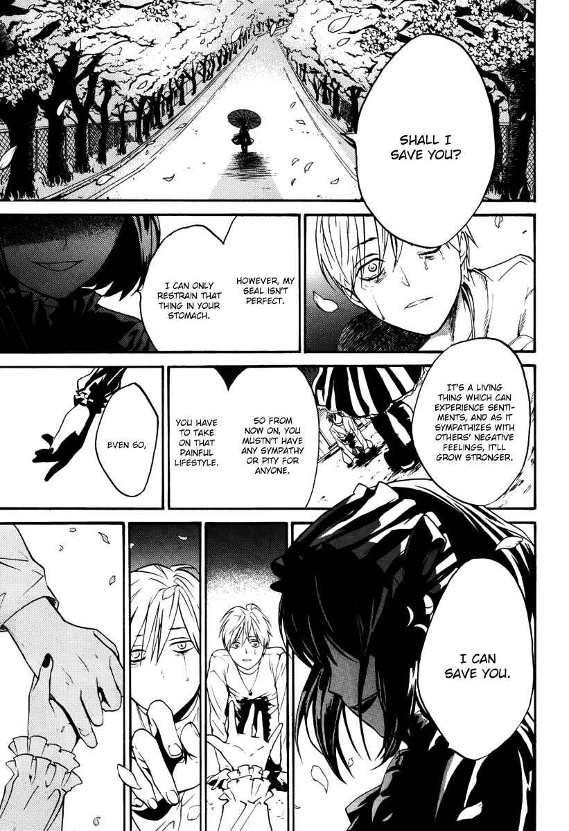 Page 5 Chapter 7 B.A.D. Beyond Another Darkness