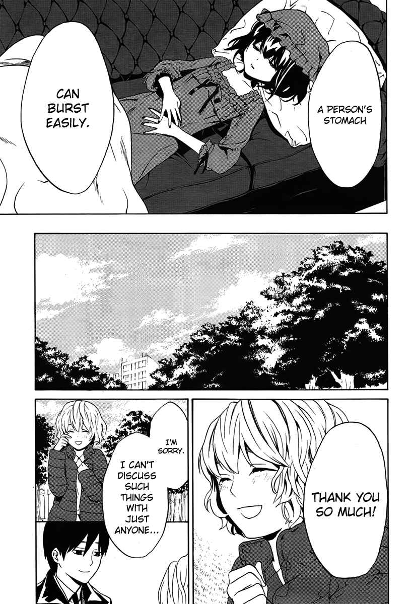 Page 19 Chapter 3 B.A.D. Beyond Another Darkness