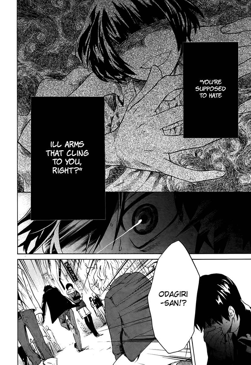 Page 39 Chapter 3 B.A.D. Beyond Another Darkness