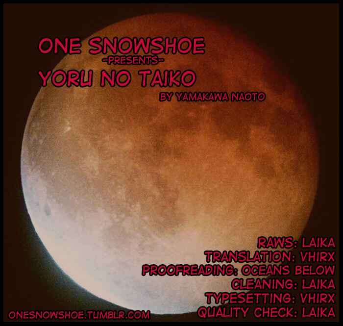 Page 31 Chapter 4 Yoru no Taiko