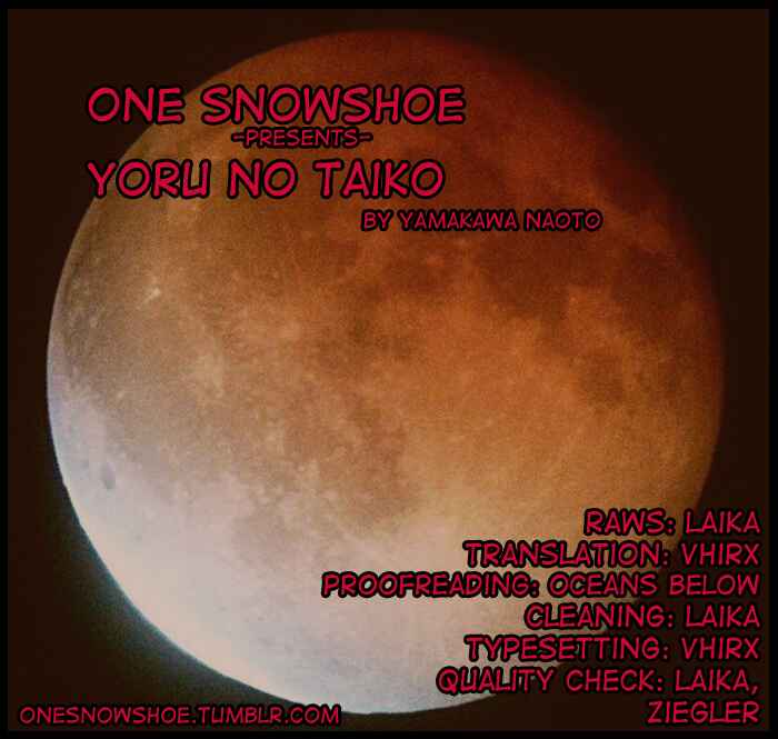 Page 33 Chapter 2 Yoru no Taiko