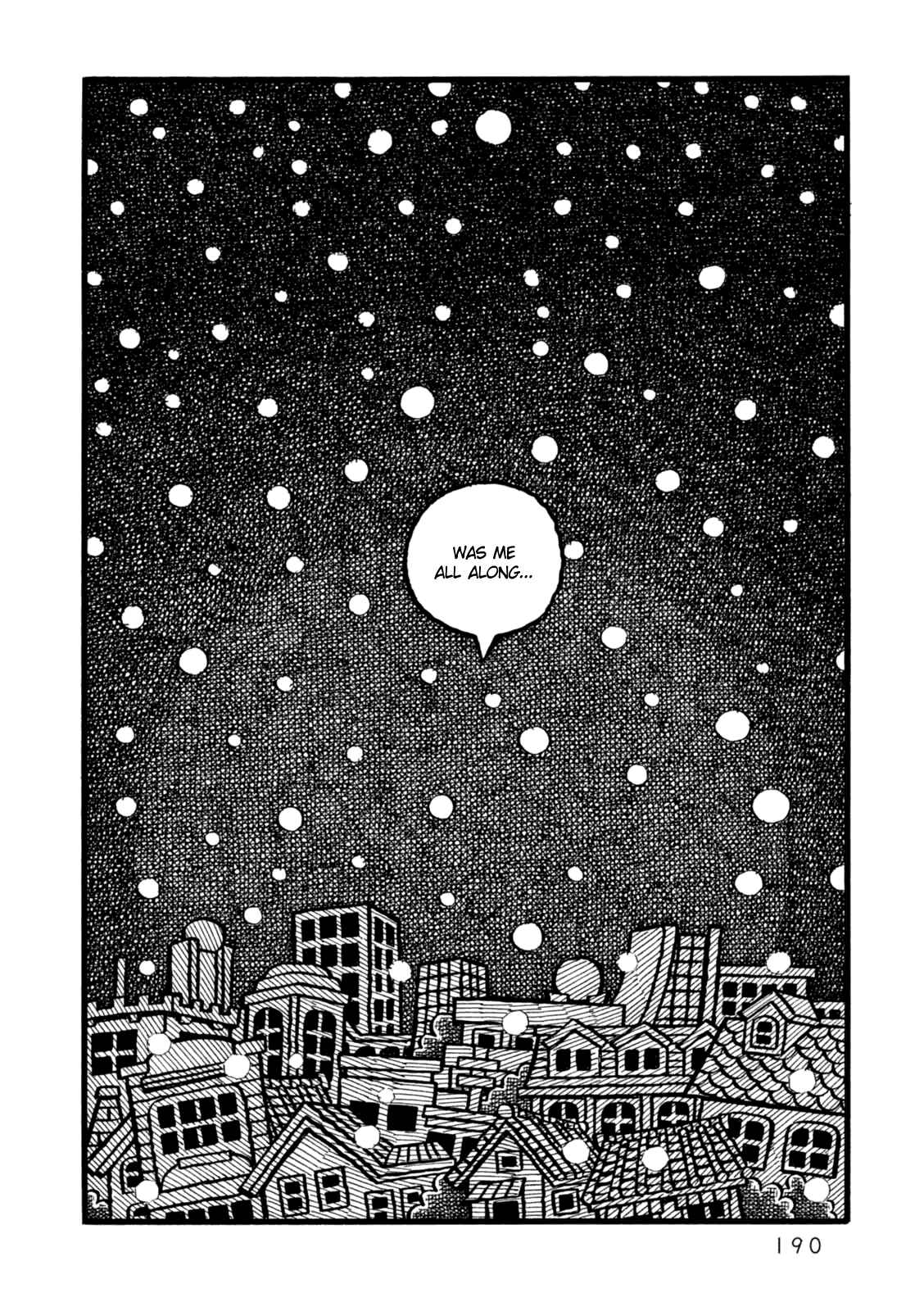 Page 34 Chapter 6 Yoru no Taiko