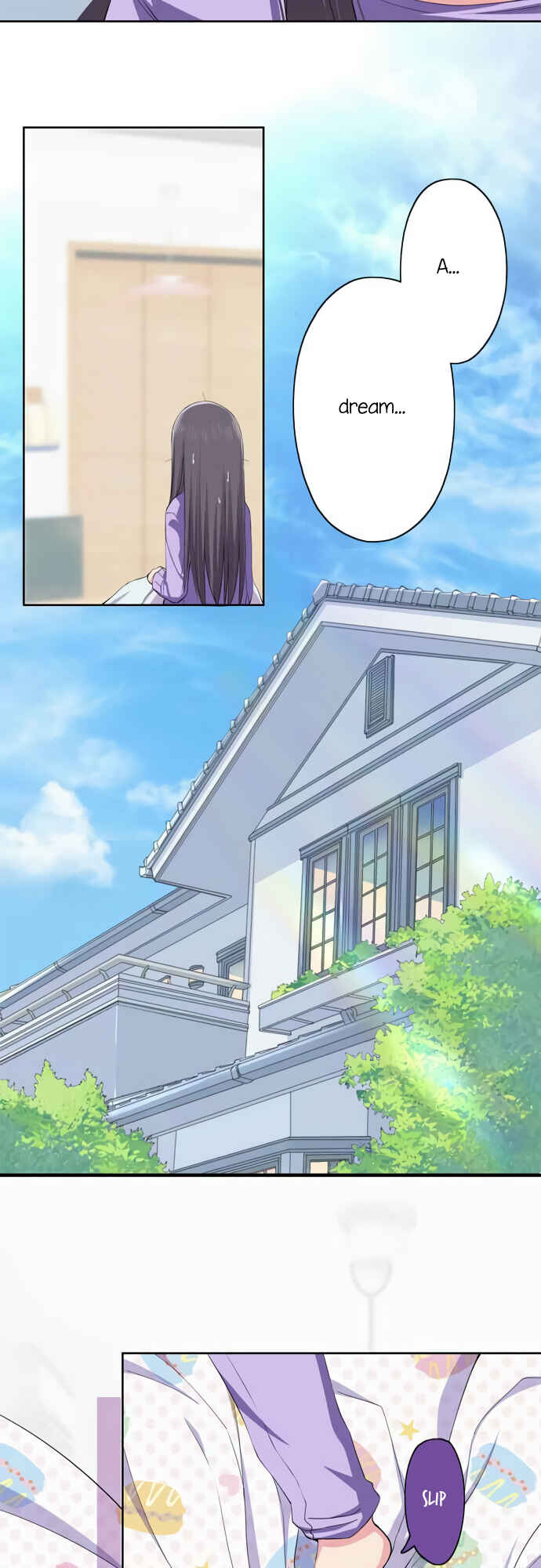 Page 10 Chapter 29 Sorairo no Graffiti