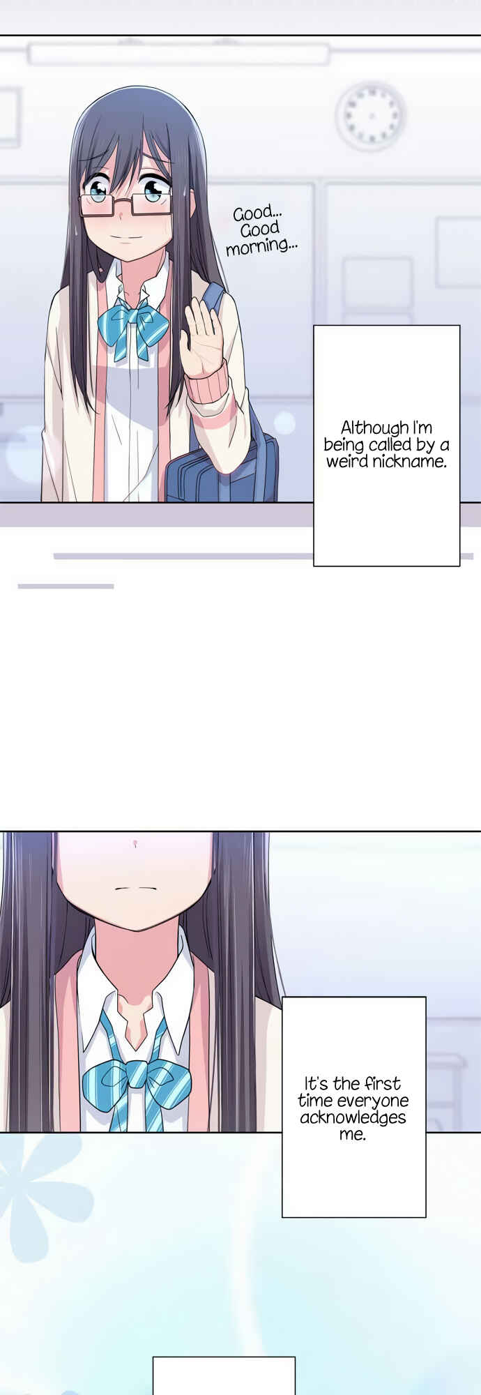 Page 19 Chapter 29 Sorairo no Graffiti