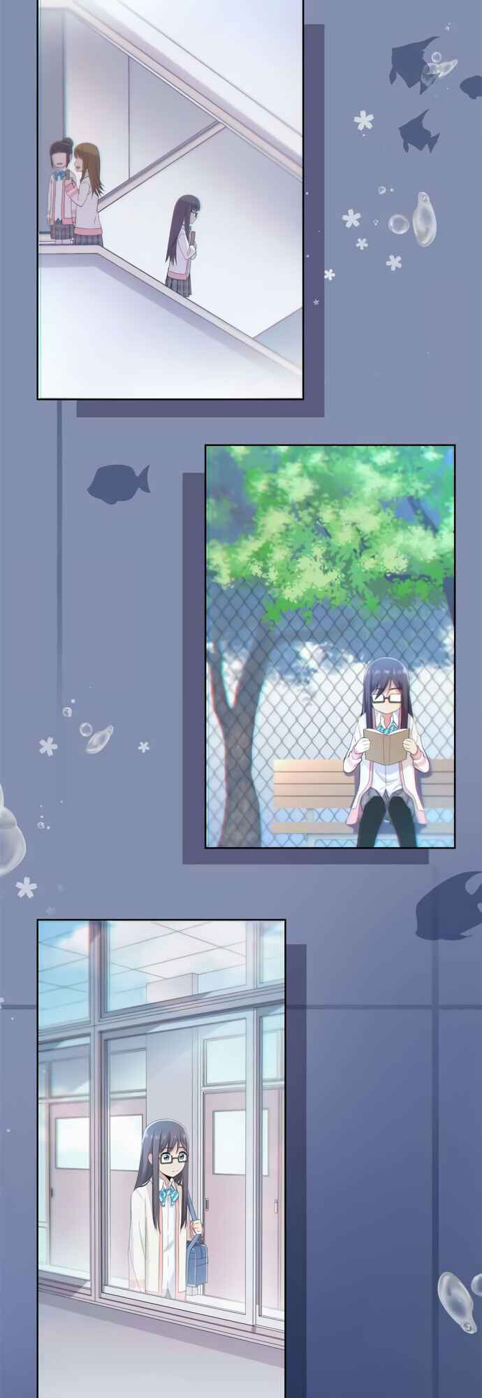 Page 30 Chapter 29 Sorairo no Graffiti