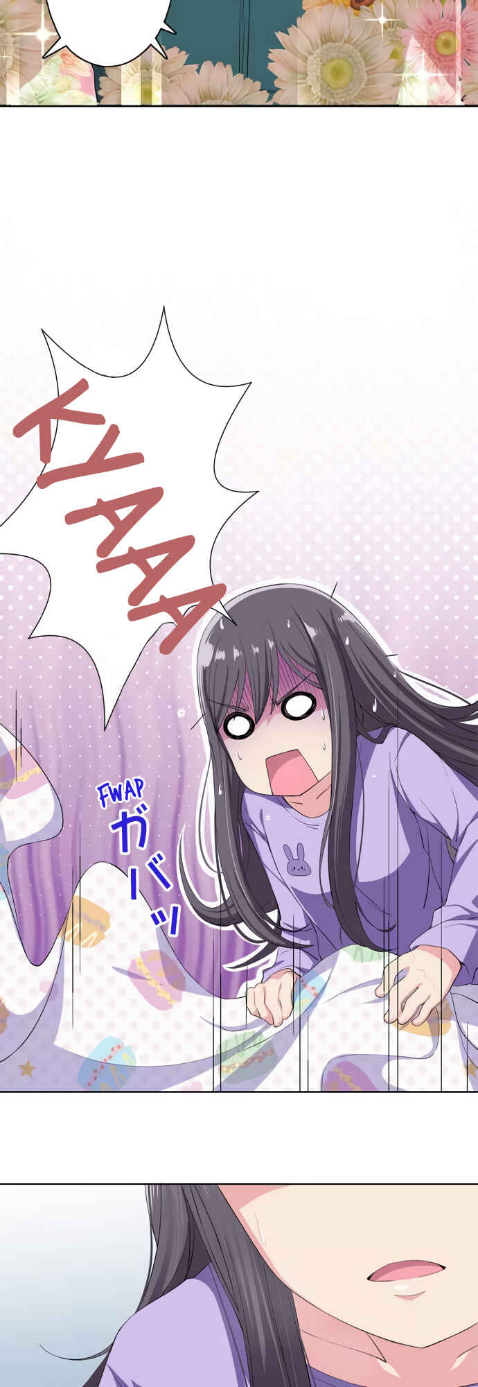 Page 9 Chapter 29 Sorairo no Graffiti