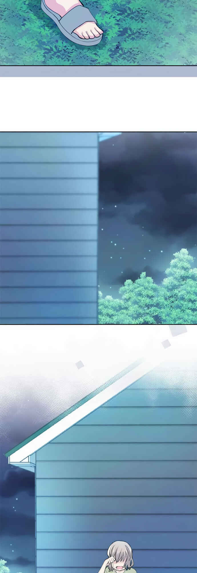 Page 21 Chapter 53 Sorairo no Graffiti