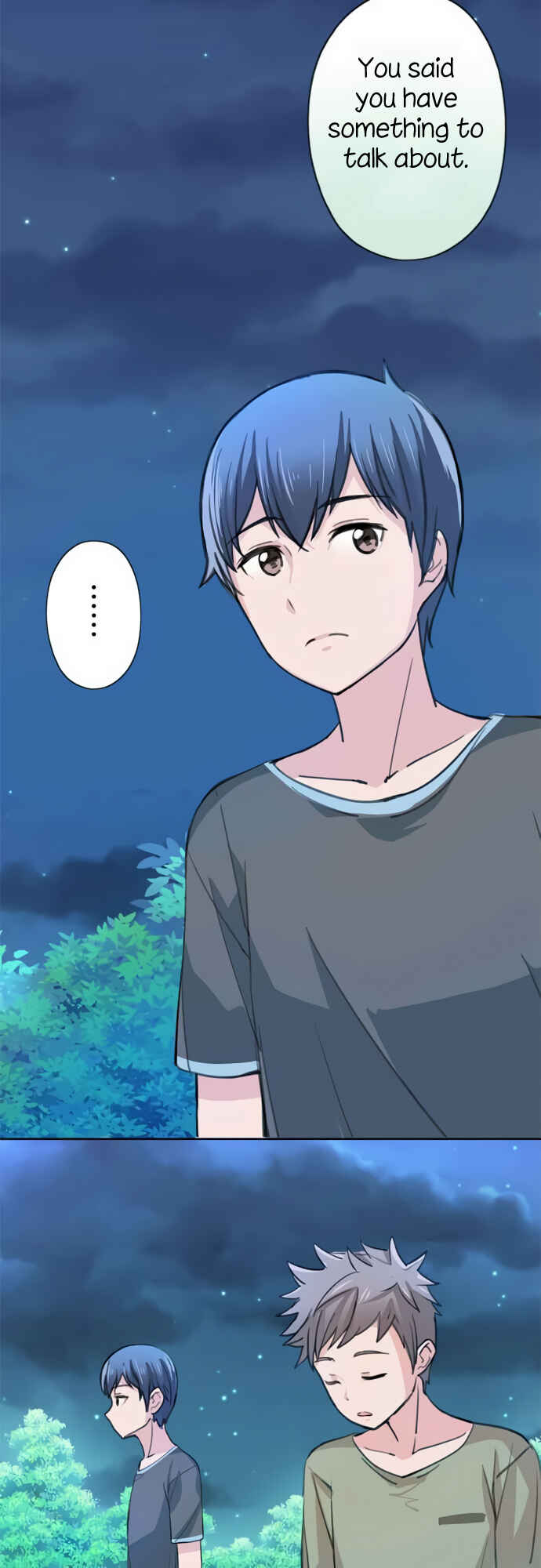 Page 24 Chapter 53 Sorairo no Graffiti