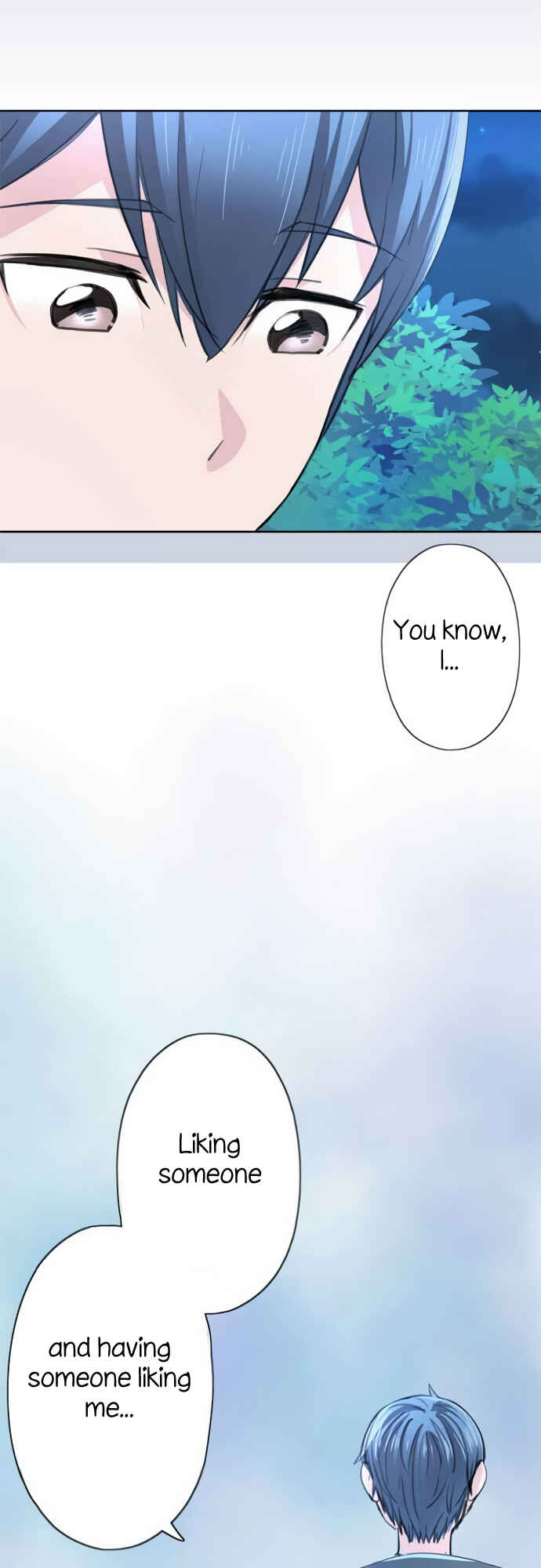 Page 26 Chapter 53 Sorairo no Graffiti