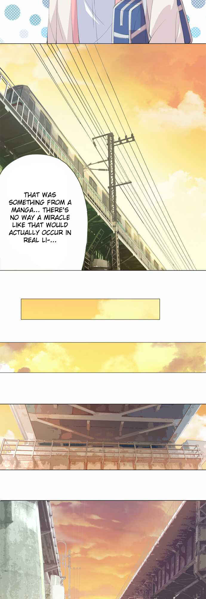 Page 24 Chapter 2 Sorairo no Graffiti