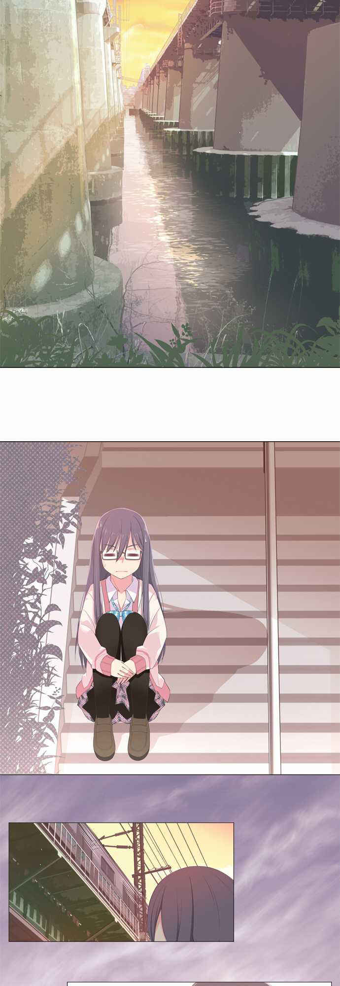 Page 25 Chapter 2 Sorairo no Graffiti