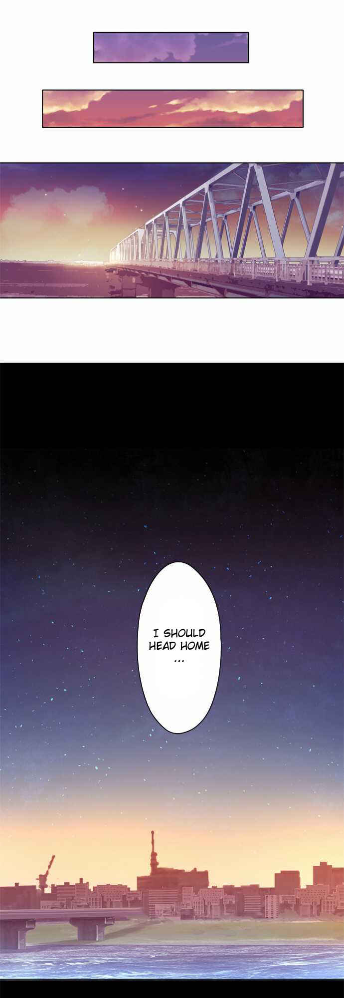 Page 27 Chapter 2 Sorairo no Graffiti