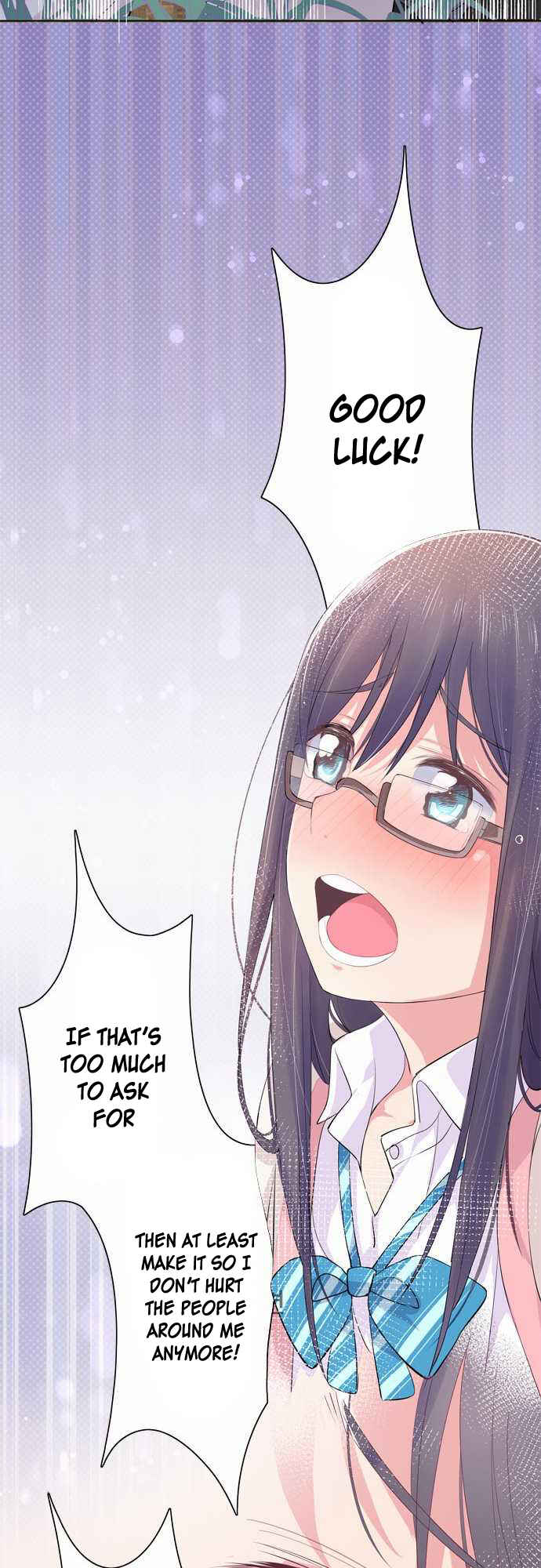 Page 33 Chapter 2 Sorairo no Graffiti