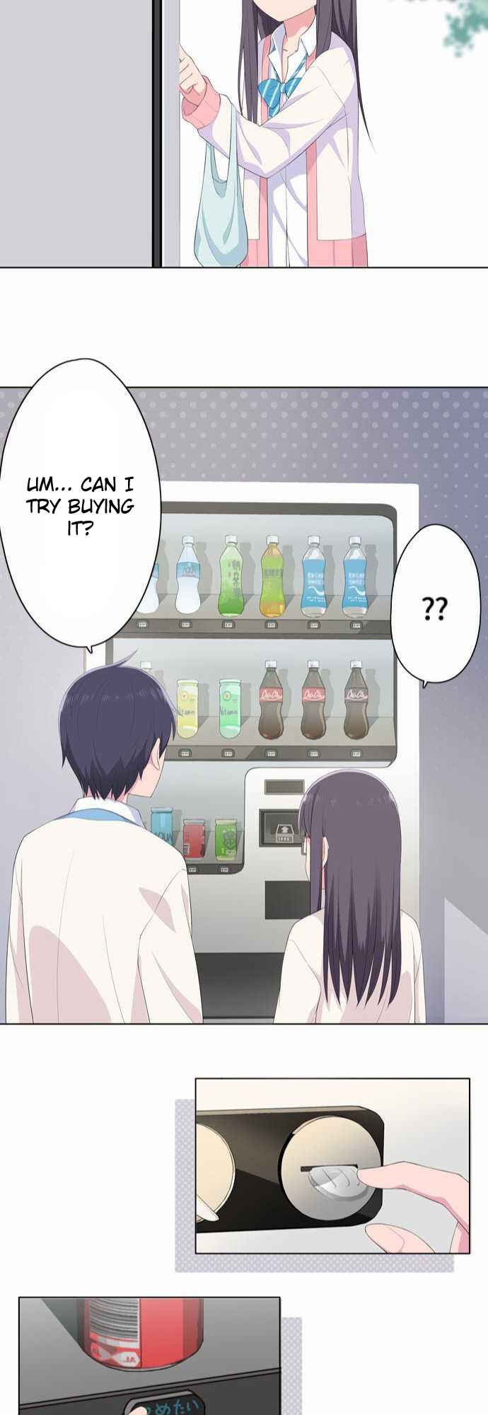 Page 38 Chapter 2 Sorairo no Graffiti