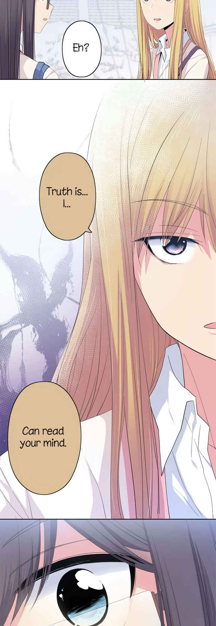Page 14 Chapter 35 Sorairo no Graffiti