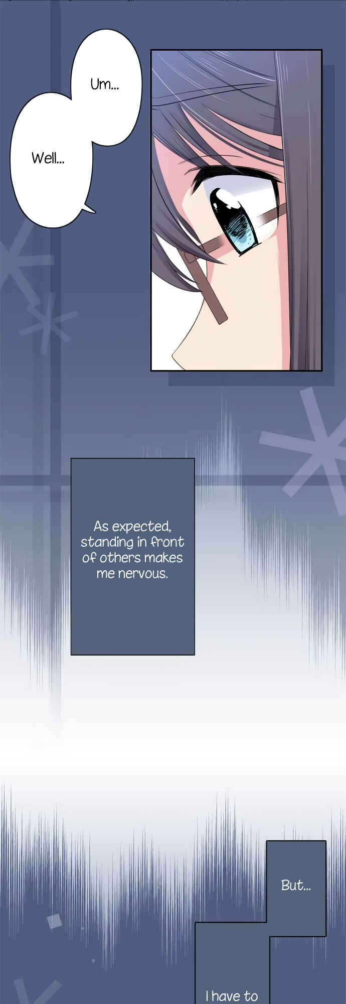 Page 10 Chapter 22 Sorairo no Graffiti