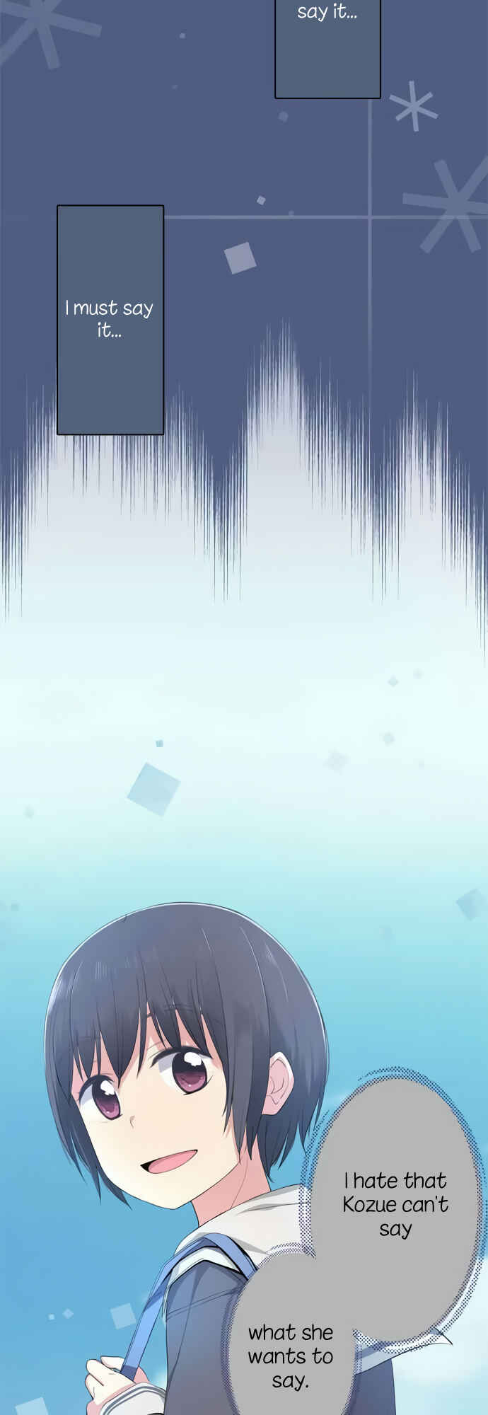Page 11 Chapter 22 Sorairo no Graffiti
