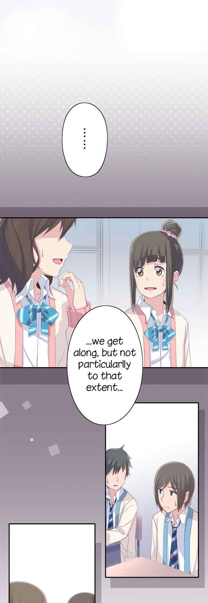 Page 29 Chapter 22 Sorairo no Graffiti