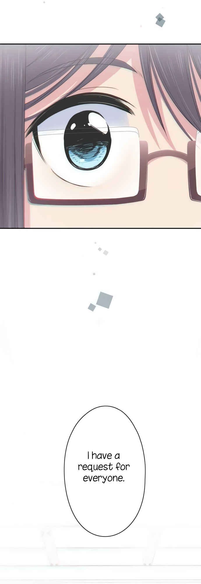 Page 3 Chapter 22 Sorairo no Graffiti