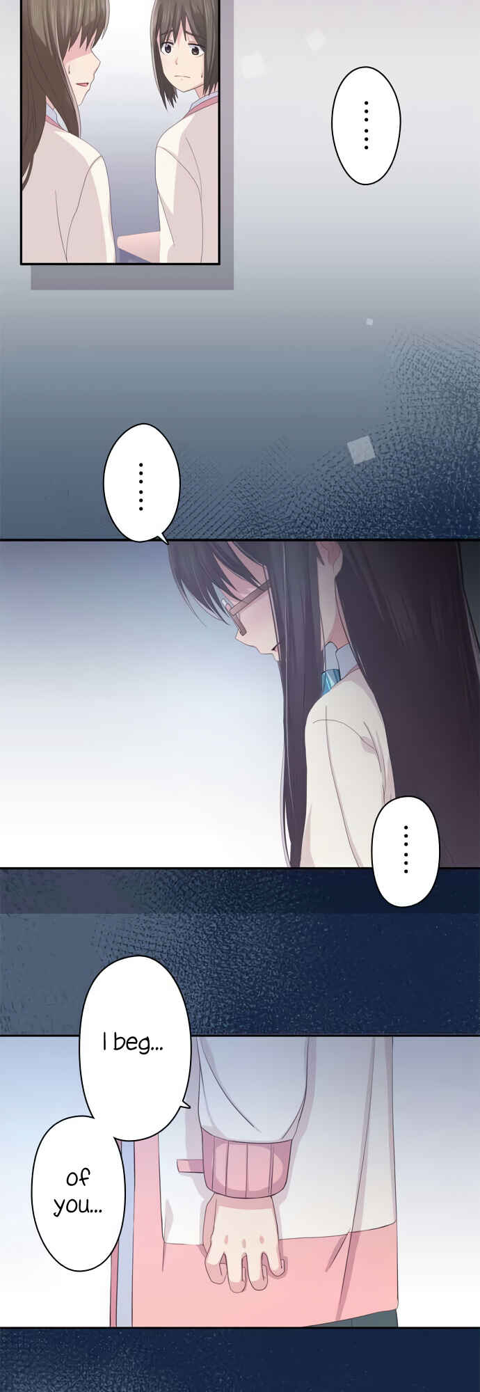 Page 30 Chapter 22 Sorairo no Graffiti