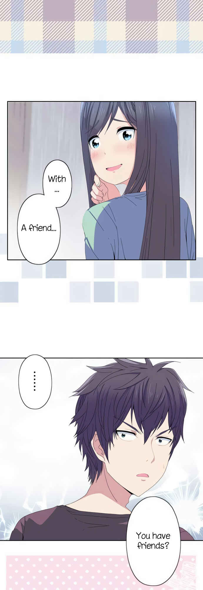 Page 5 Chapter 48 Sorairo no Graffiti