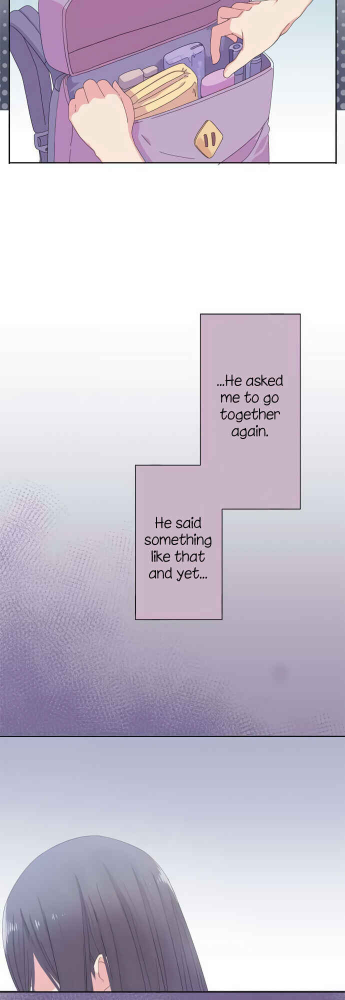 Page 9 Chapter 48 Sorairo no Graffiti