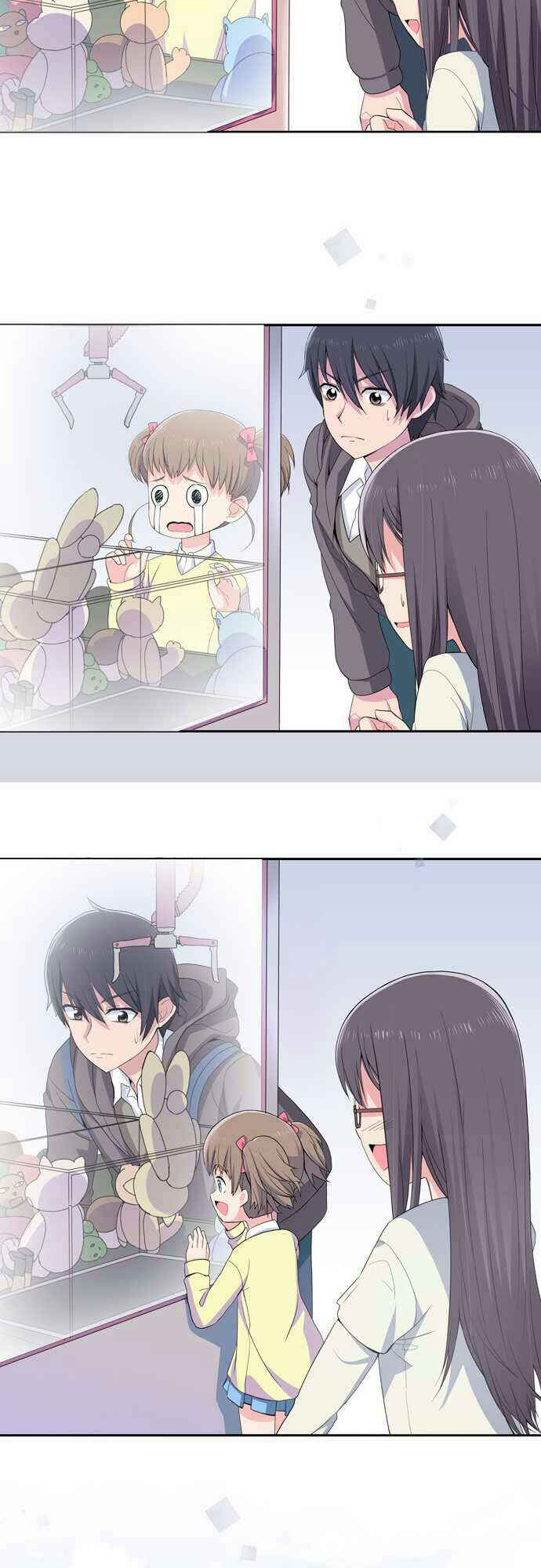 Page 14 Chapter 13 Sorairo no Graffiti