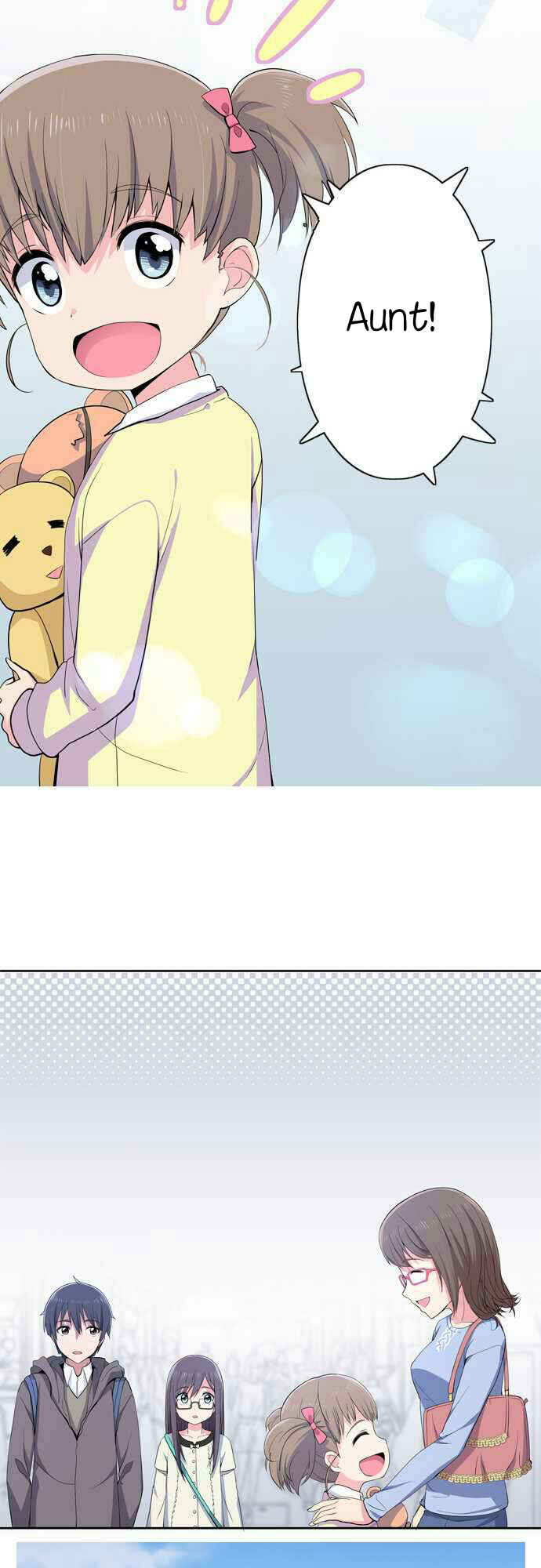 Page 18 Chapter 13 Sorairo no Graffiti