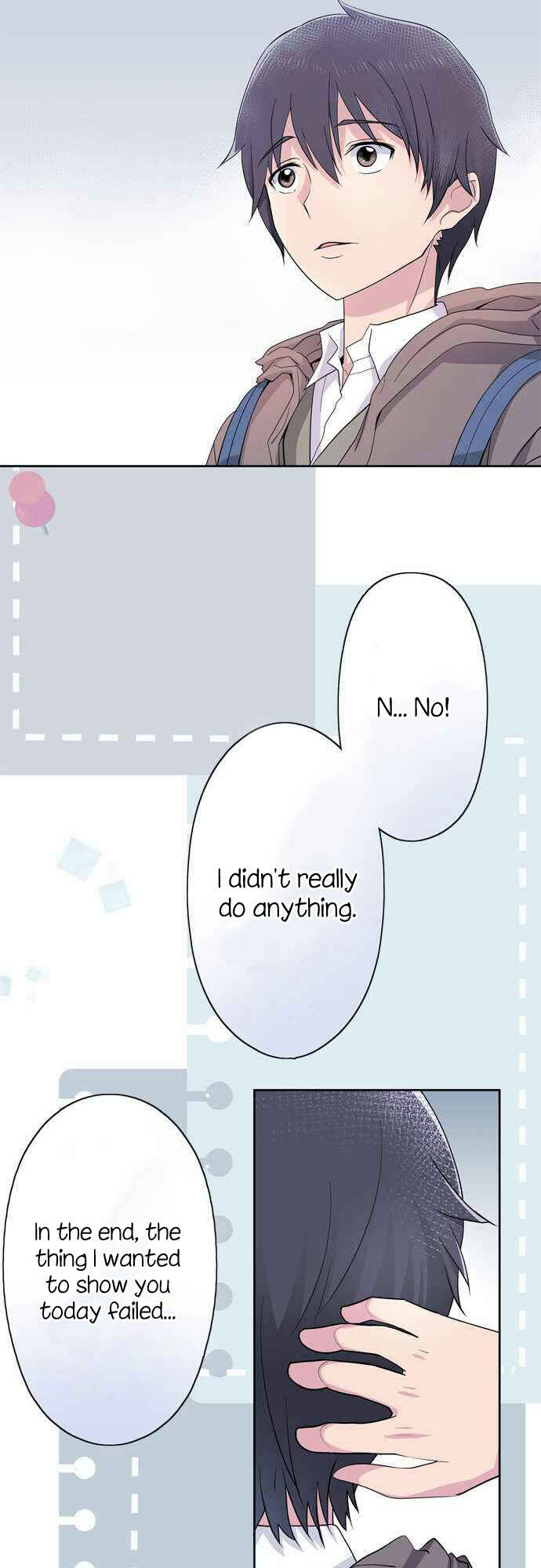 Page 24 Chapter 13 Sorairo no Graffiti